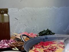 -阳阳老火锅(小南门店)