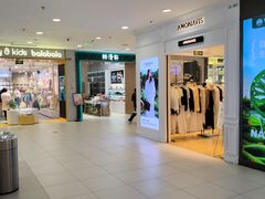 -凯德MALL(西直门店)