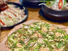 -海云台韩式汤饭·13年匠心韩料(南山店)