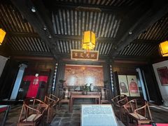 -东山雕花楼