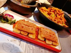 -红辣椒·川菜·火锅(大洋中心店)