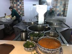 -马吉德牛肉拉面(新街口店)