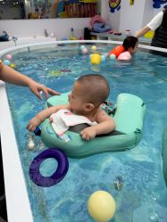 -熊小米专业儿童游泳馆