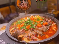 -鱼见你烤鱼•本地烧烤(1818店)