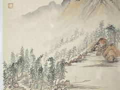 -上海市静安区图书馆(新闸路馆)