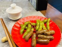 -渔语鱼新川菜Bistro(万象天地店)