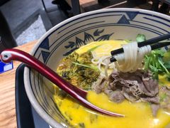 -和府捞面(西溪印象城店)