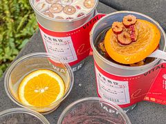 -炖物24章·顺时轻养茶(黄龙店)