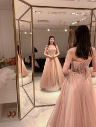-GRACE KELLY婚纱与礼服(北京店)