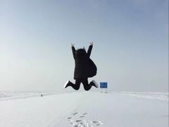 -敦煌雅丹国家地质公园