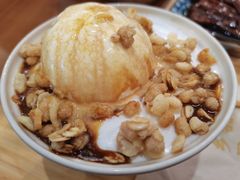 香啡奶球-古乡居甜品(大信店)