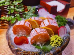 -木岛·烧鸟居酒屋(川沙店)