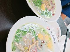 -鸭得堡老鸭汤·鸭血粉丝(南京博物院店)