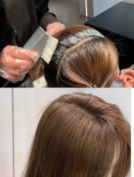 -秦·专注剪发