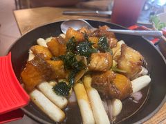 -Brut Eatery悦璞食堂(愚园路店)