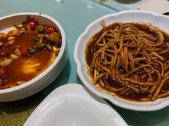-刘胖子家常菜·蹄花焖藕(江汉路总店)