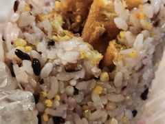 -芳婆糕团店(王府大街店)