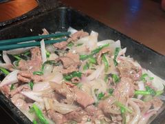 -张家卫·阳江菜·小海鲜(肥婆湾桥店)