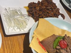 -打酱油·非遗淮扬菜(瘦西湖梅岭店)