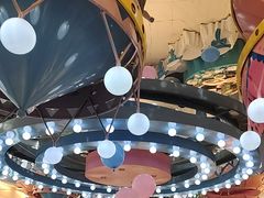 -小厨娘淮扬菜(天印大道店)