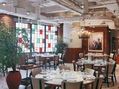 -漢舍中国菜馆(889广场店)