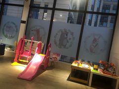 -荣耀.西式融合餐厅(留云湖店)