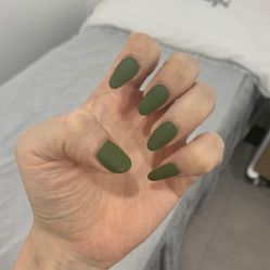 -U3美甲