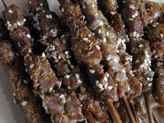 -木屋烧烤(坂田天安云谷店)