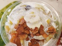 -葛师傅越南特色水果捞(建政南路总店)