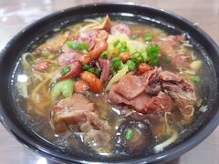 -阿芬卤面(花巷店)