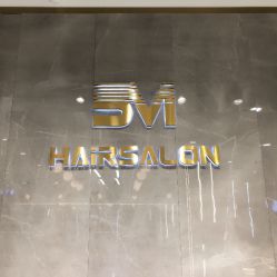 -5M HAIR SALON