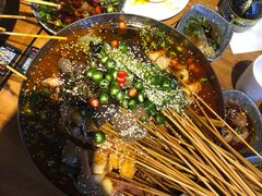 -付小姐在成都(吾悦广场店)