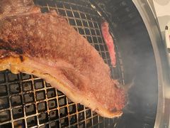 -神户牛焼肉専門店 牛一(道顿堀店)