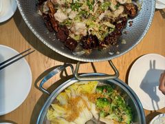 -大丰收脆鱼(浦西万达店)