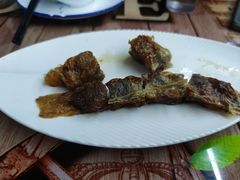 -鑫鸿达·海鲜闽菜热炒小馆(中山路店)