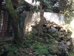 -小雅青年旅舍(平江路店)