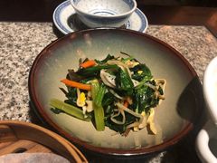 南京素什锦-南京大牌档(三阳广场苏宁店)