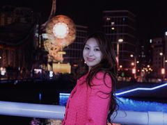 -世纪钟