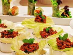 -金链花·泰国餐厅(国贸店)