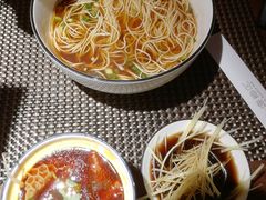 -十面春风·江南面馆(崇宁路店)