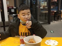 -麦当劳(东石东一路店)