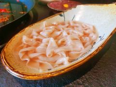 鲜鸭肠-胖碗火锅(观音桥店)