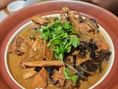-金掌勺·锅包肉(双榆树店)