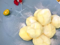 -子霖南山鲜虾面(南山总店)