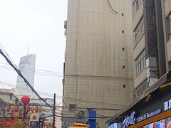 -有奴思烤肉·清真(正宁路店)