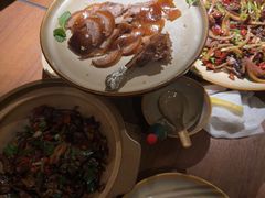 -青年公社烤鸭(熙悦天街店)