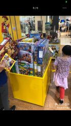 -KIDSLAND(北京蓝色港湾店)