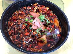 -老城味道·传统天津菜(杨柳青店)