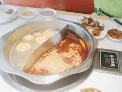-三毛牛肉店(福强店)