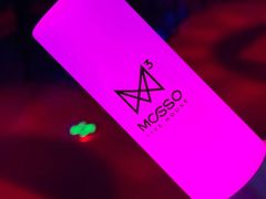 -MOSSO·Liveshow(M3香港广场店)